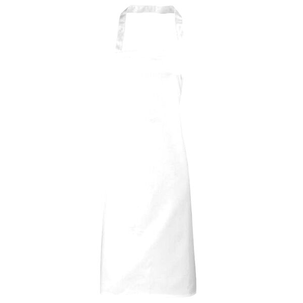 Apron (no pocket) Thumbnail