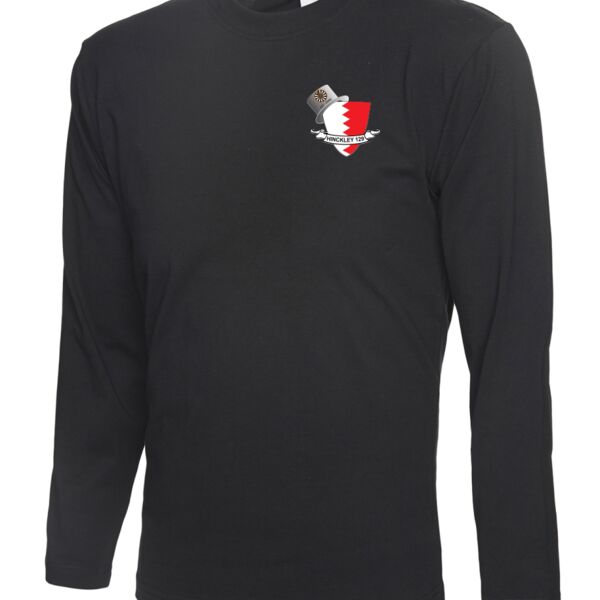 Hinckley Round Table Long Sleeve T-Shirt Thumbnail