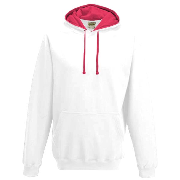 Varsity hoodie Thumbnail