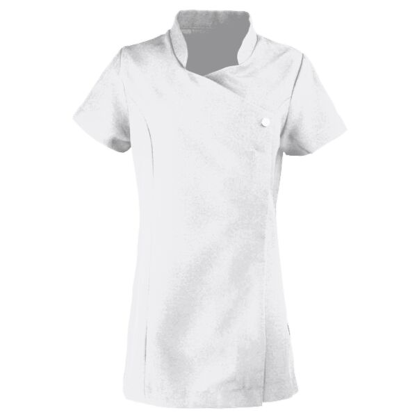 Blossom beauty and spa tunic Thumbnail