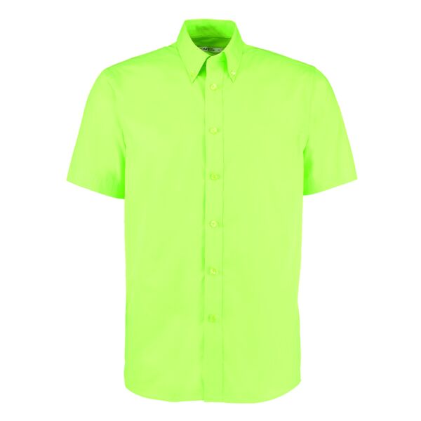 Workforce shirt short-sleeved (classic fit) Thumbnail
