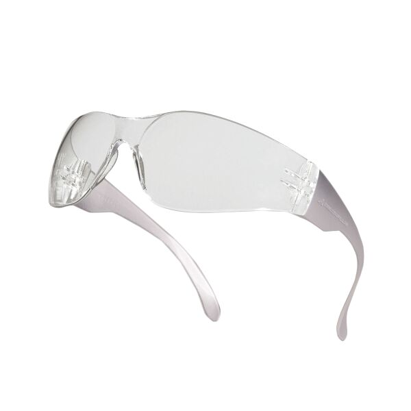 Delta Plus Brava2 Safety Glasses Thumbnail