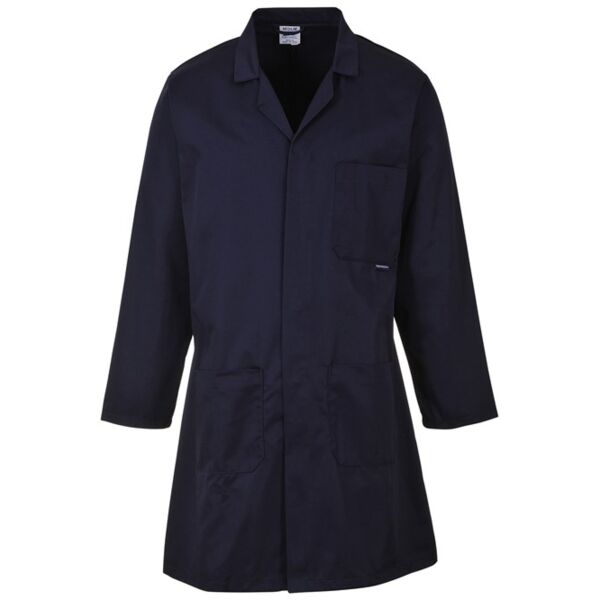 Standard Coat Thumbnail