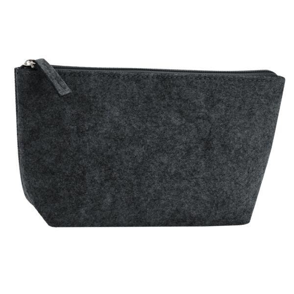 Felt accessory bag Thumbnail