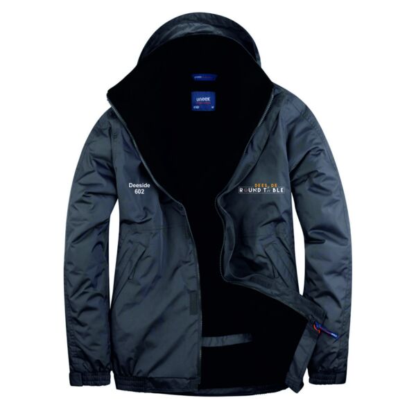 Deeside Round Table Premium Outdoor Jacket Thumbnail