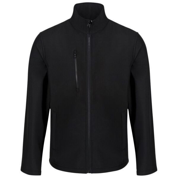 Ablaze 3-layer printable softshell Thumbnail