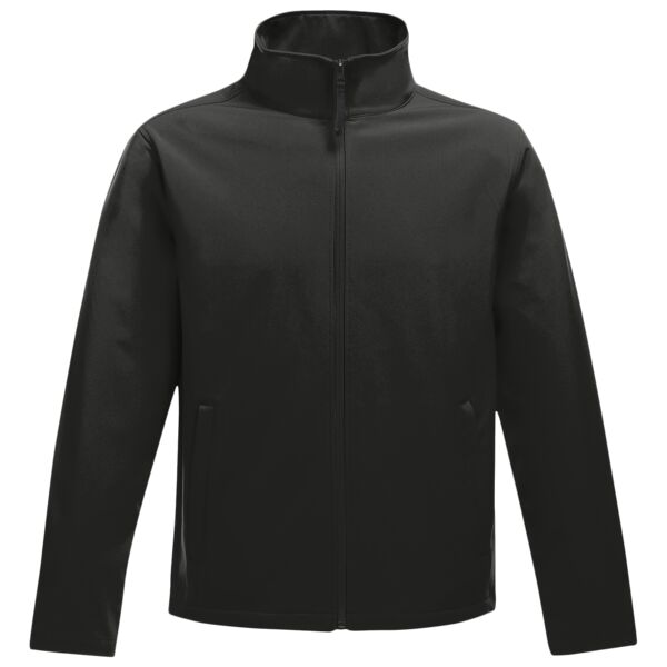 Women's Ablaze printable softshell Thumbnail