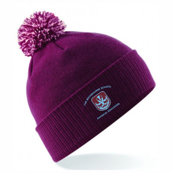 Beanie Hat  Thumbnail